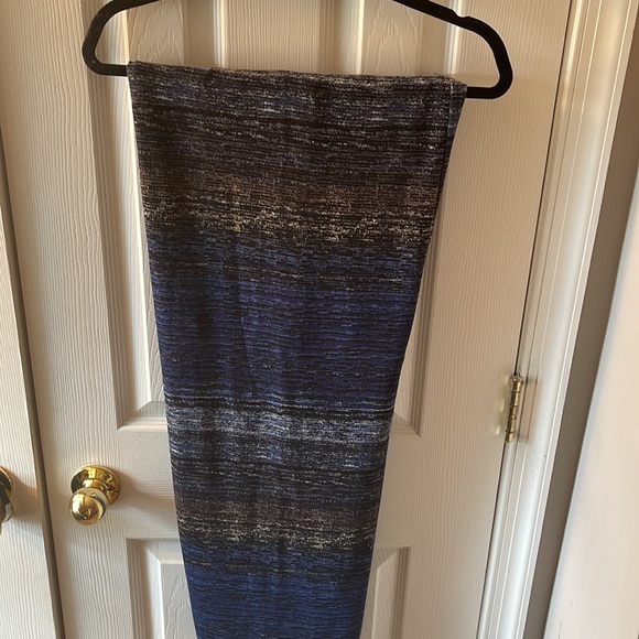 Sugar Popped Blue 2 Piece Skirt Set. - Picture 3 of 7